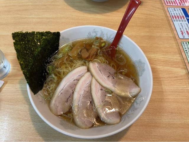 らーめん でん - サブ画像1