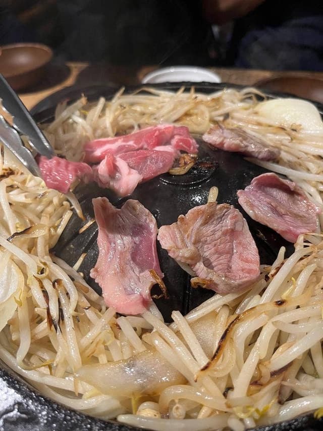 小樽ジンギスカン倶楽部 北とうがらし - サブ画像1