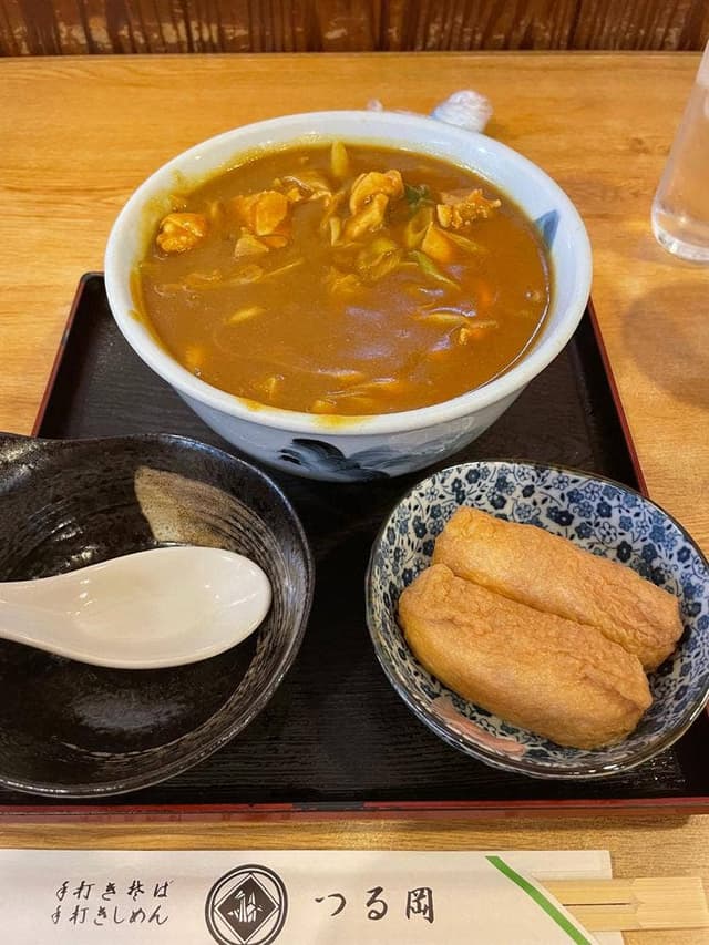 つる岡 - サブ画像3