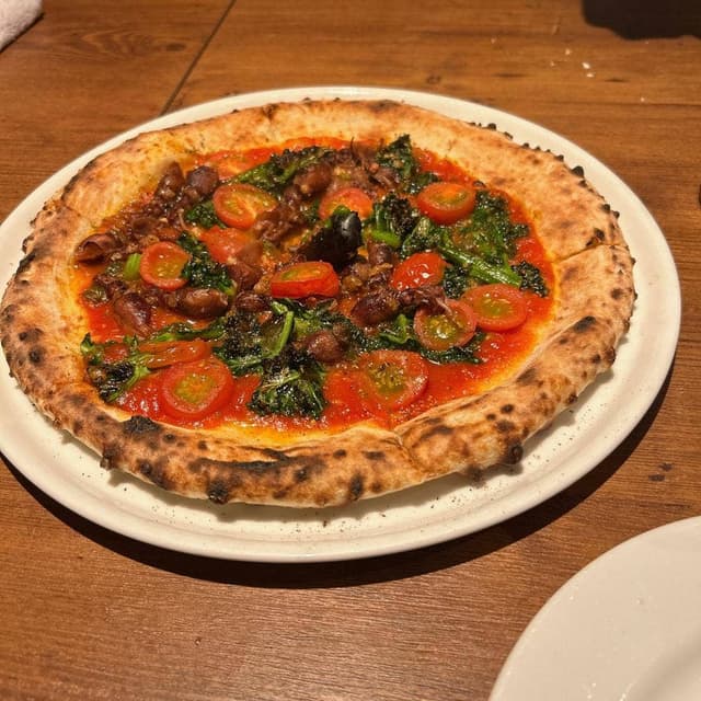 Osteria ZEN - サブ画像2