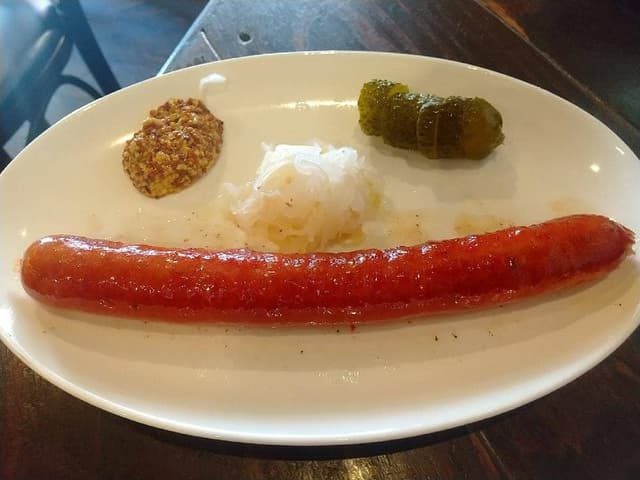 横浜ベイブルーイング 関内本店 - サブ画像1