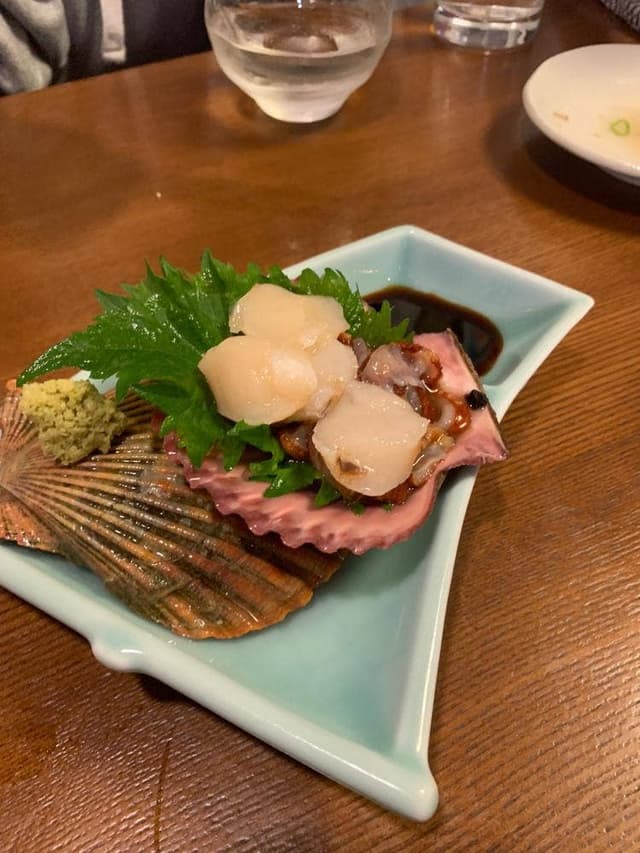 味市春香 なごみ - サブ画像1