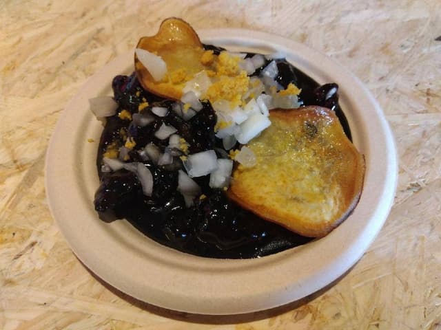 さんま黒焦げ食堂 明石店 - サブ画像2