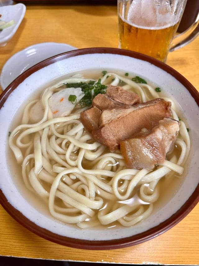 紀乃川食堂 - サブ画像1