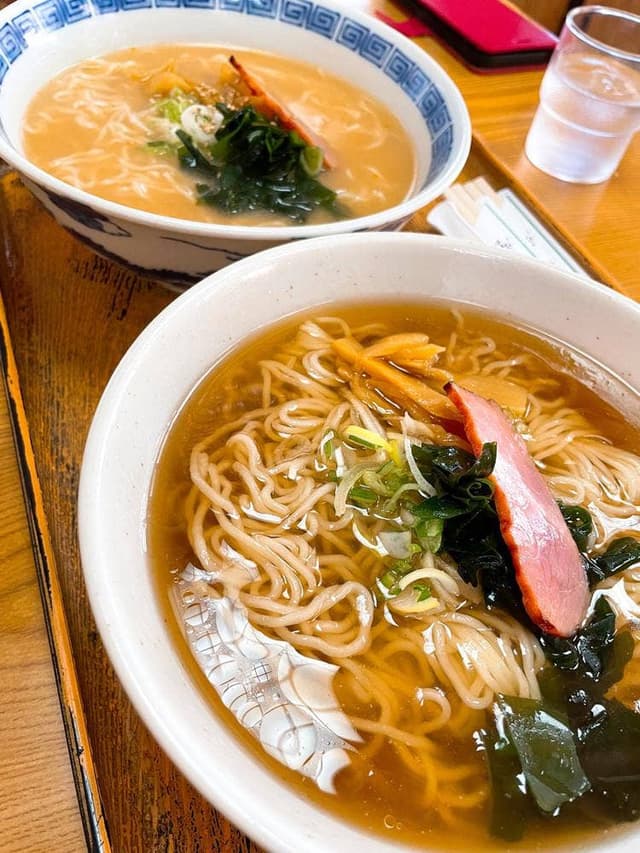 お食事処 殿 - サブ画像1