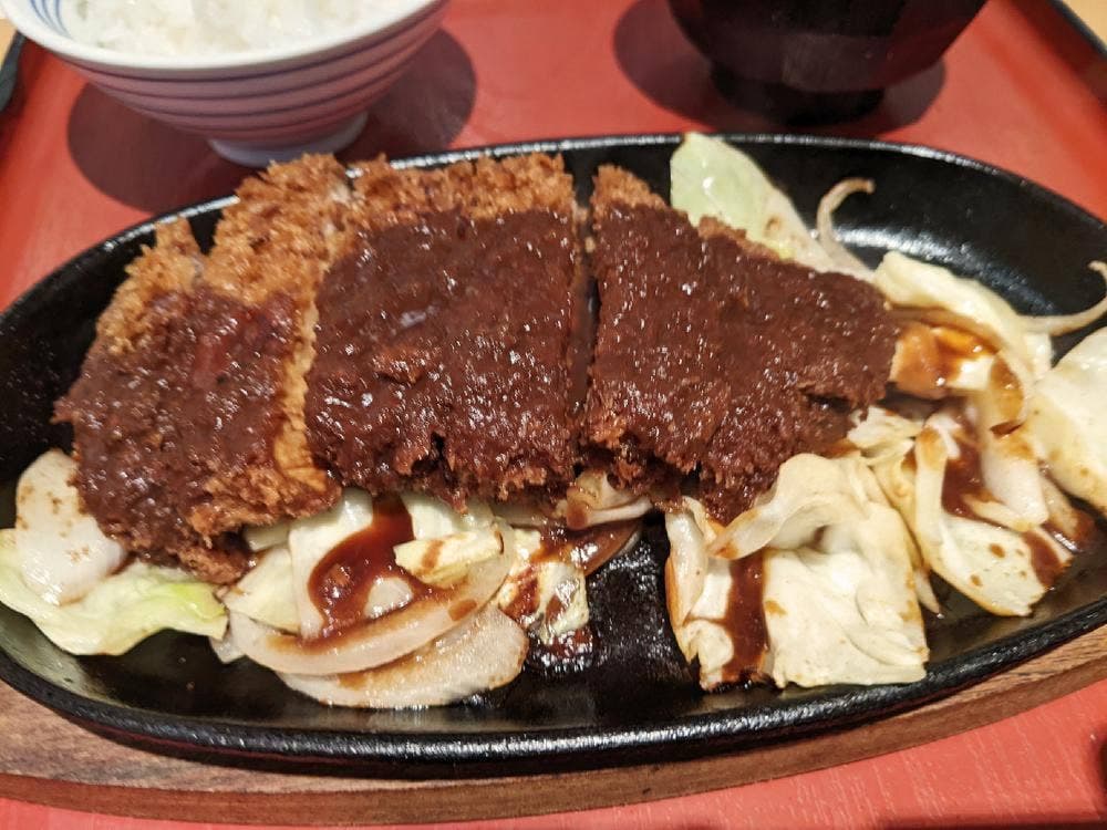 釜戸ごはん さち福や イオンモール春日部店