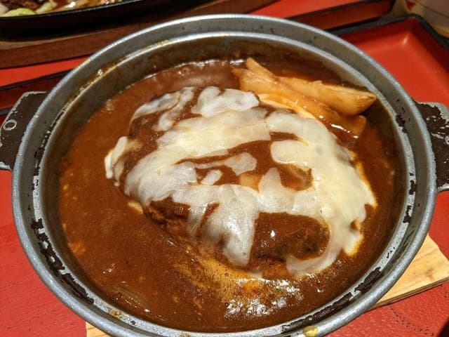釜戸ごはん さち福や イオンモール春日部店 - サブ画像3
