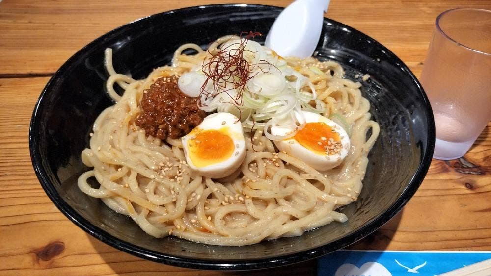 屋台赤道ラーメン 首里駅前店