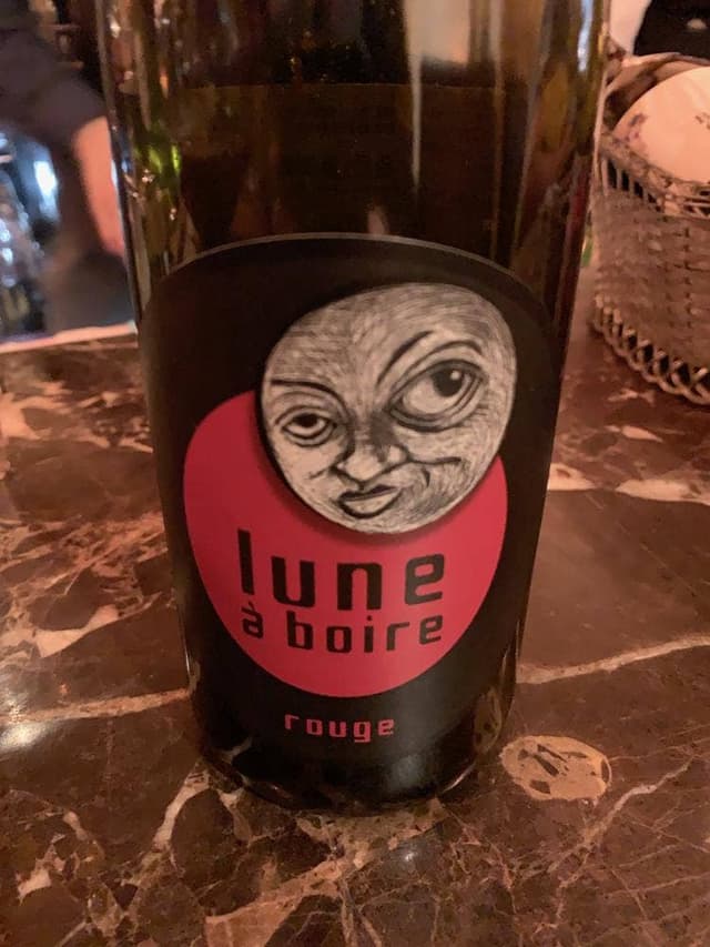 Wine&Bar Chinon - サブ画像3