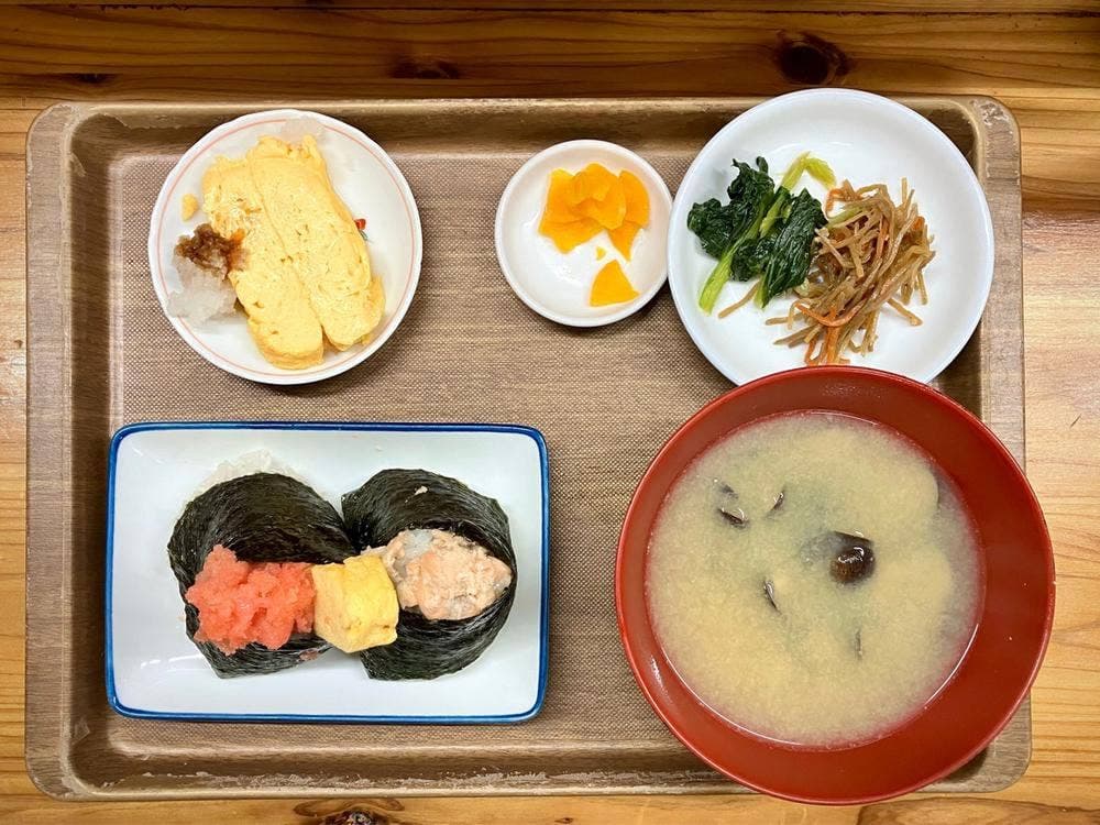 結び屋 南森町店