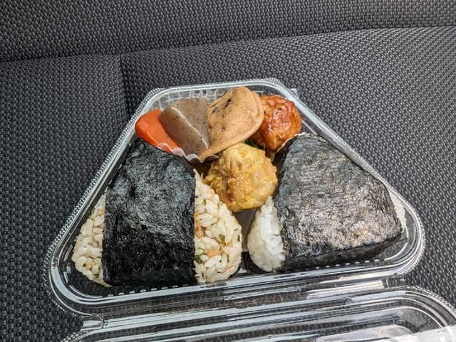 天神屋 ドライバーズスポット NEOPASA浜松上り - サブ画像1