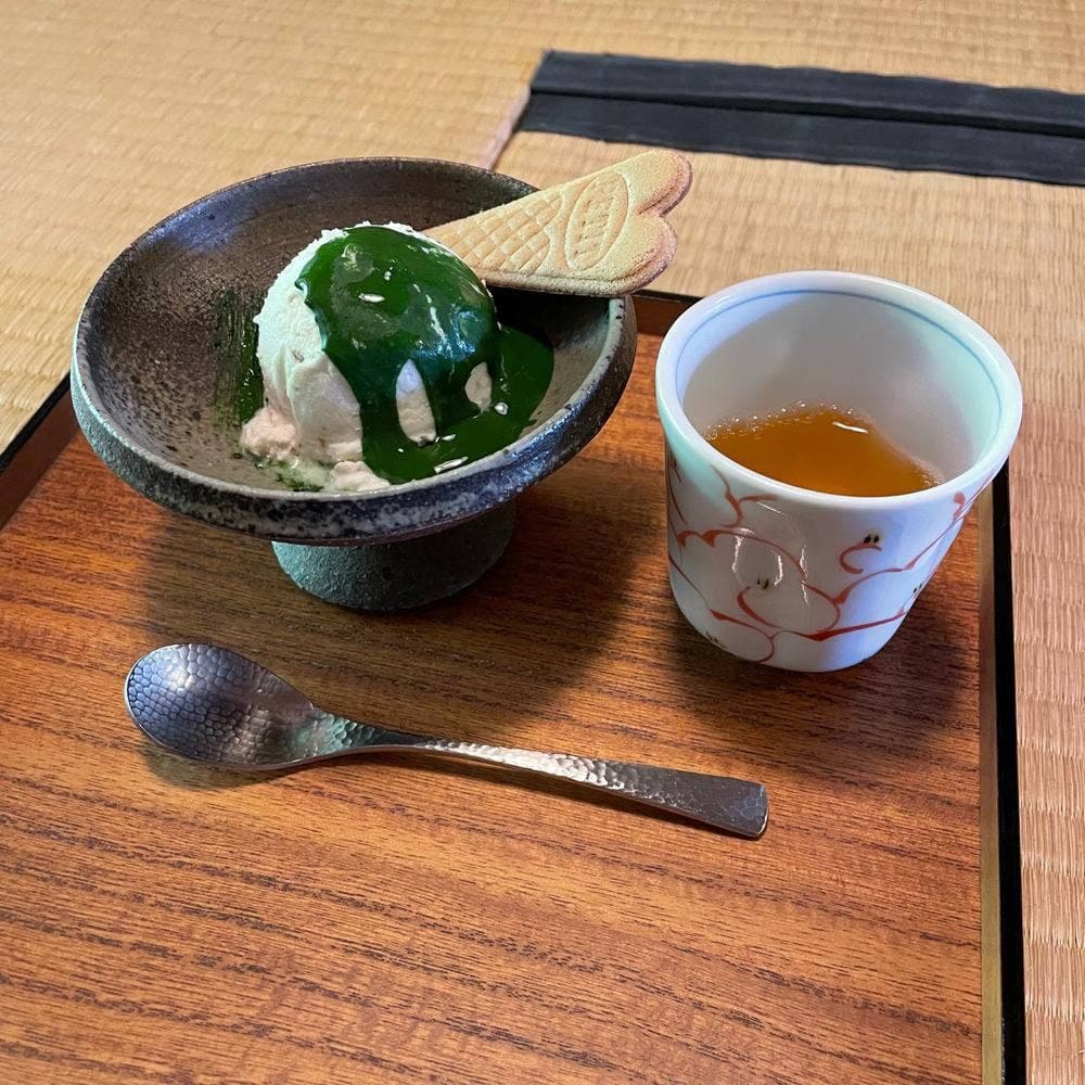 お食事処 日暮亭