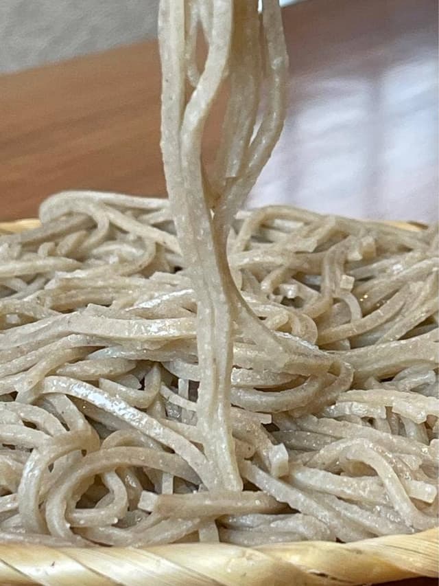 手打ち蕎麦 ときた - サブ画像1
