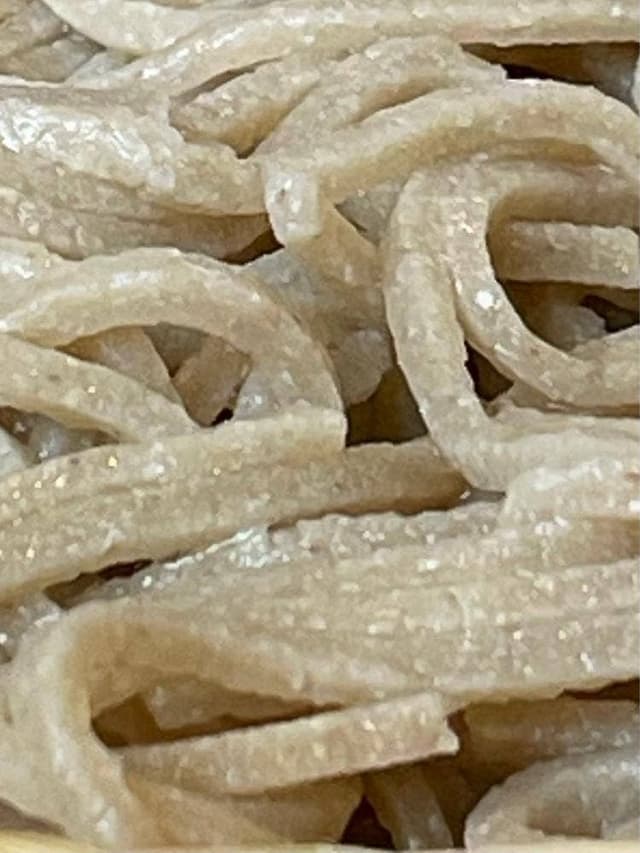 手打ち蕎麦 ときた - サブ画像3
