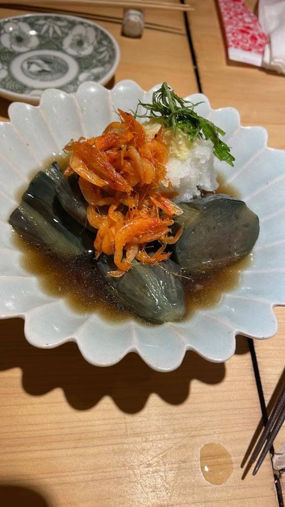 おだしと、おさけ。すずめ - サブ画像3