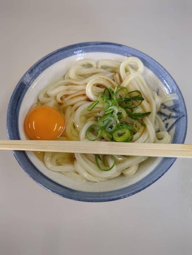 三嶋製麺所 - サブ画像3