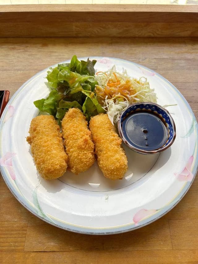 伊勢神泉 社員食堂 - サブ画像3