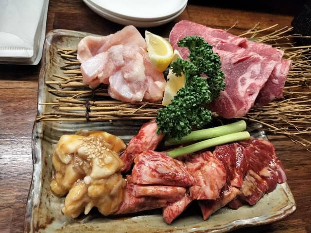 ヤキニクコトラ - サブ画像3