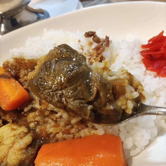 レストラン 六文銭 - サブ画像1