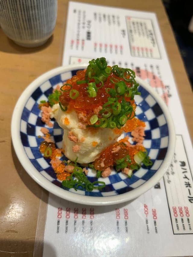 すし酒場 さしす ホワイティ梅田店 - サブ画像2