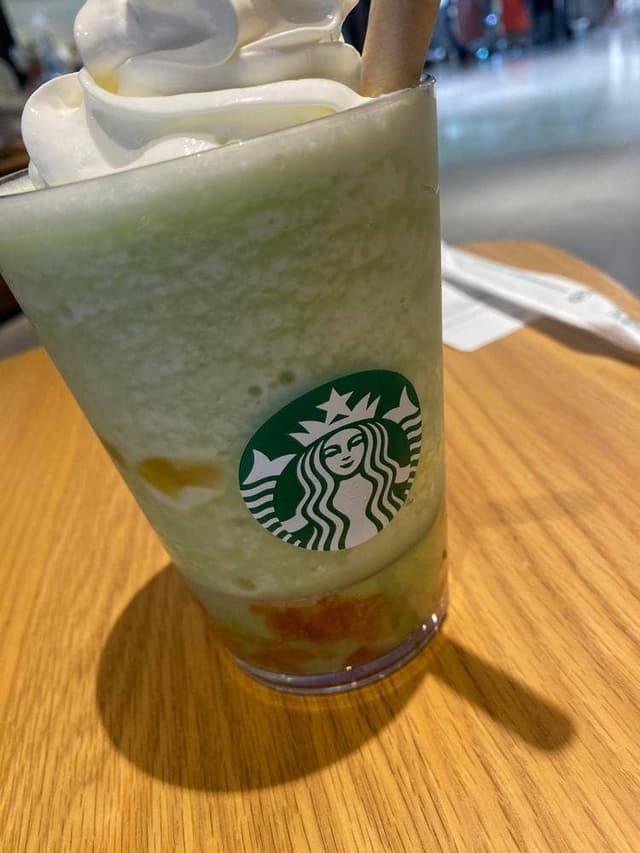 スターバックス コーヒー 広島三越店 - サブ画像1
