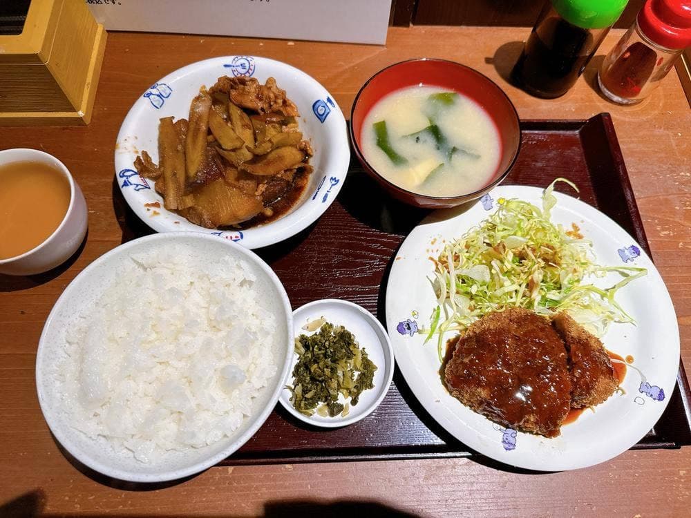 三潴屋