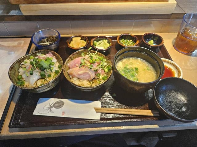 焼うおふじな - サブ画像1
