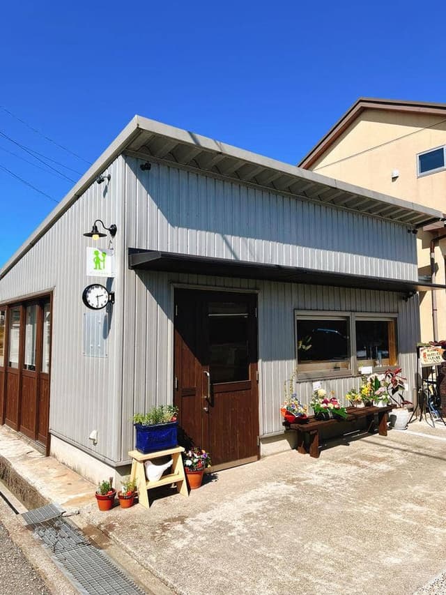 食いしん坊探検隊 - サブ画像3