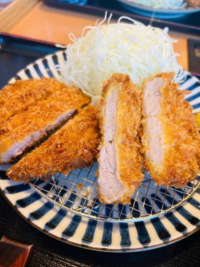 とんかつ 田 一之江店 - サブ画像3
