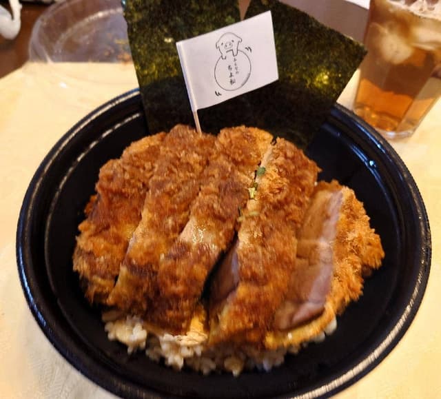 大阪とんかつ 阿倍野Hoop店 - サブ画像2