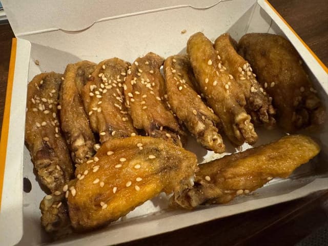 風来坊 栄店 - サブ画像1