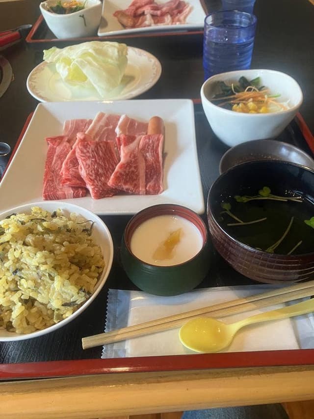 火の山温泉 どんどこ湯 - サブ画像1