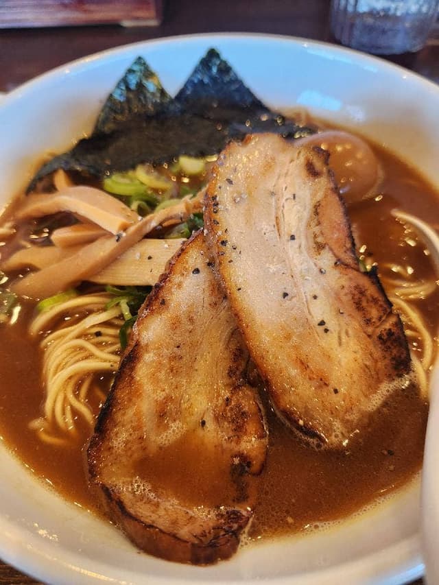 ばり嗎 上里店 - サブ画像1
