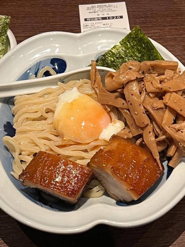 麺屋武蔵 神山 - サブ画像1