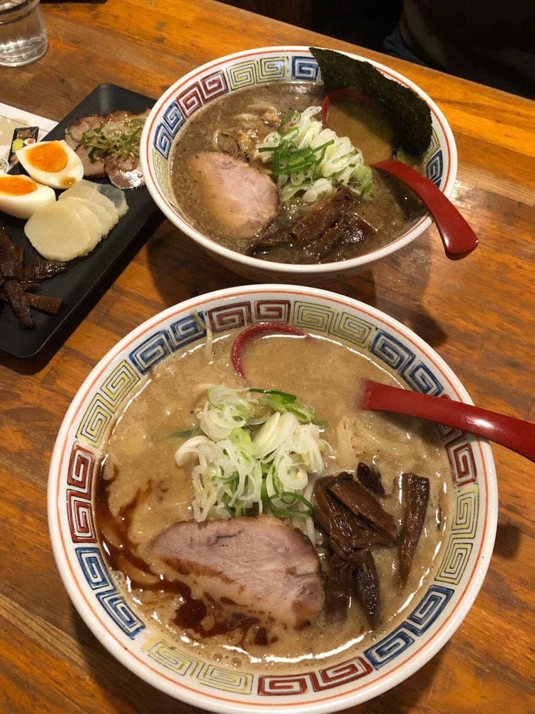 らーめん G麺24