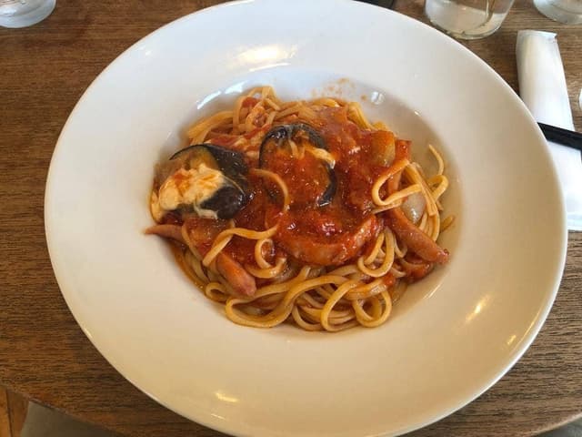 ヒポポパスタ - サブ画像2