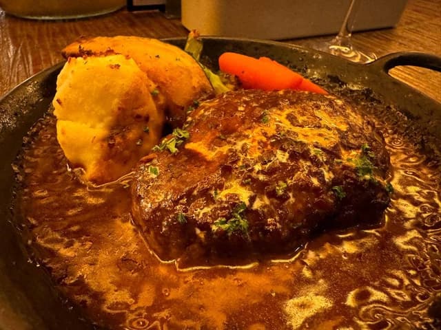 KUBOTA食堂 - サブ画像1