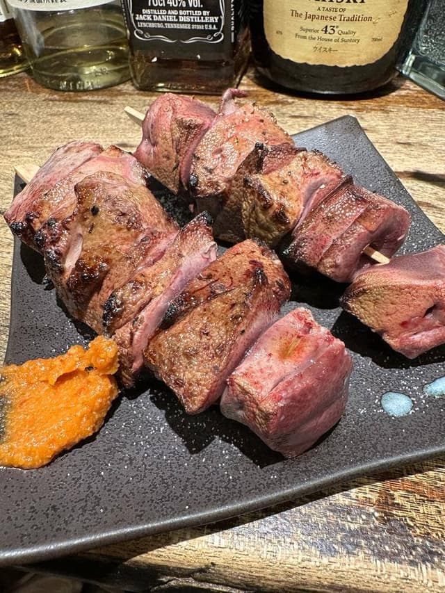 立ち呑みモルガン - サブ画像3