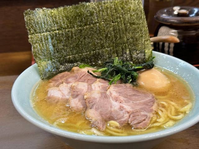 寿々㐂家 - サブ画像1