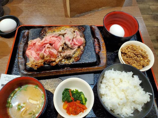 感動の肉と米 青葉台店 - サブ画像3