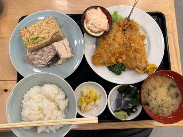 魚の店 オカモ倶楽部 丸の内店 - サブ画像2