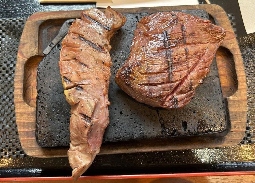 感動の肉と米 瑞穂店