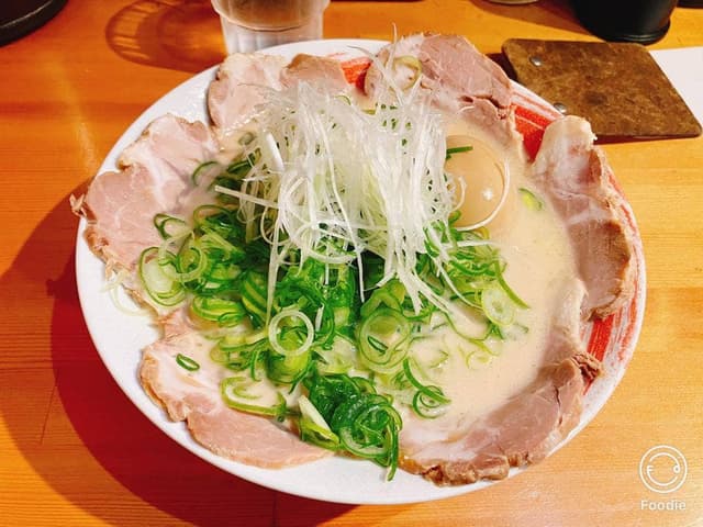 牛骨ラーメン 平廉 - サブ画像1