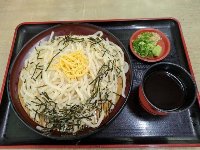 やな川うどん 本店 - サブ画像1