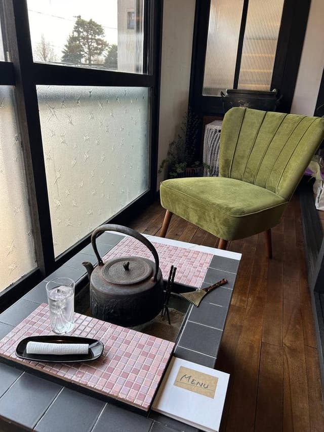 outdoor base WAKI - サブ画像2