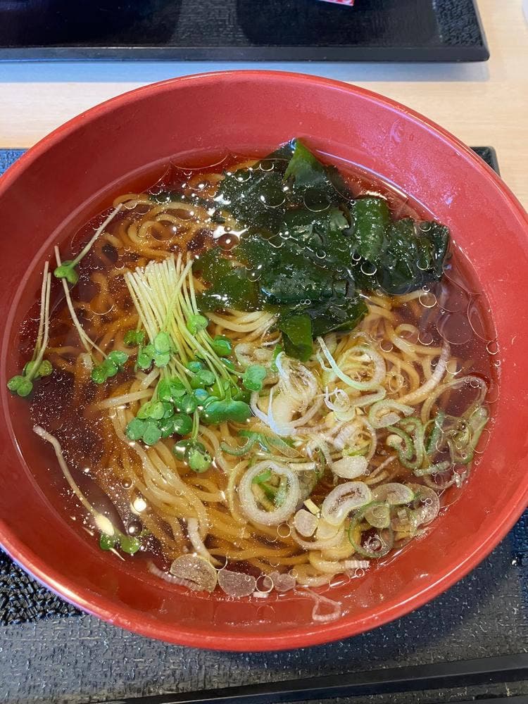 ゆで太郎 もつ次郎 川越鴨田店