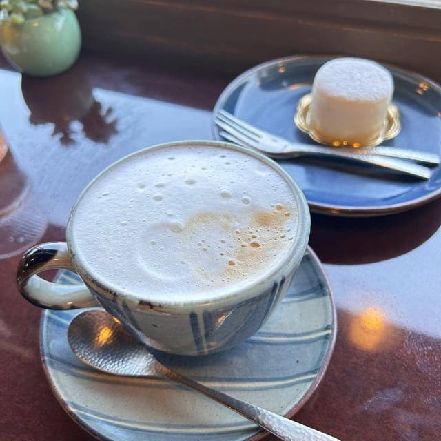 五十鈴川カフェ - サブ画像2