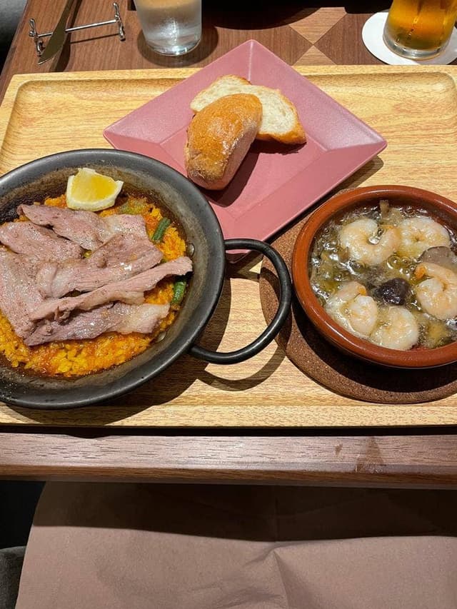 Bar Espanol PICAR - サブ画像1