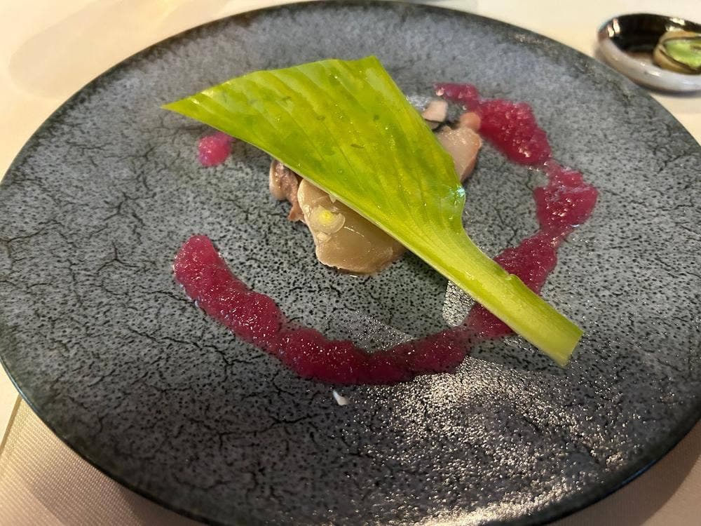 高宮庭園茶寮 レストラン