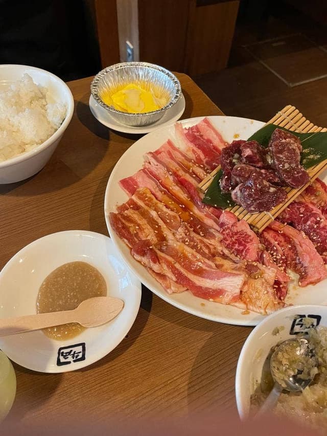 牛角 横浜鶴屋町店 - サブ画像3